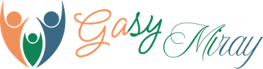Gasy Mray Logo